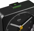 Braun her=C3=A4tyskello BC03B painike - Herätyskellot - BC03B - 5