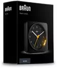 Braun her=C3=A4tyskello BC03B myyntipakkaus - Herätyskellot - BC03B - 6