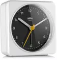 Braun her=C3=A4tyskello BC03WB - Herätyskellot - BC03WB - 1