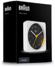 Braun her=C3=A4tyskello BC03WB myyntipakkaus - Herätyskellot - BC03WB - 5