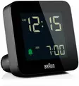 Braun her=C3=A4tyskello BNC09B - Herätyskellot - BC09B - 1