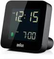 Braun her=C3=A4tyskello BNC09B sivusta kuvattuna - Herätyskellot - BC09B - 4