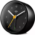 Braun her=C3=A4tyskello BC12B sivusta - Herätyskellot - BC12B - 4