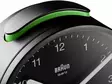 Braun her=C3=A4tyskello BC12B painike - Herätyskellot - BC12B - 5