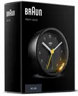 Braun her=C3=A4tyskello BC12B myyntipakkaus - Herätyskellot - BC12B - 6