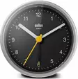 Braun her=C3=A4tyskello BC12SB kuvattuna edest=C3=A4 - Herätyskellot - BC12SB - 3