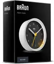 Braun her=C3=A4tyskello BC12WB myyntipakkaus - Herätyskellot - BC12WB - 6