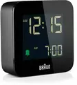 Braun matkaher=C3=A4tyskello BC08B - Herätyskellot - BC08B - 1