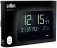 Braun digitaalinen seinäkello BC14B pakkaus - Seinäkellot - BC14B - 6