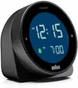 Braun herätyskello kosketusnäytöllä BC24B valo päällä - Herätyskellot - BC24B - 2