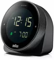 Braun herätyskello kosketusnäytöllä BC24B sivusta - Herätyskellot - BC24B - 4