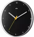 Braun seinäkello BC26B sivusta - Seinäkellot - BC26B - 3