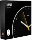 Braun seinäkello BC26B pakkaus - Seinäkellot - BC26B - 5