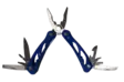 Multitool pihdit sininen - Monitoimityökalut - Z661B - 2