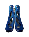 Multitool pihdit sininen - Monitoimityökalut - Z661B - 1