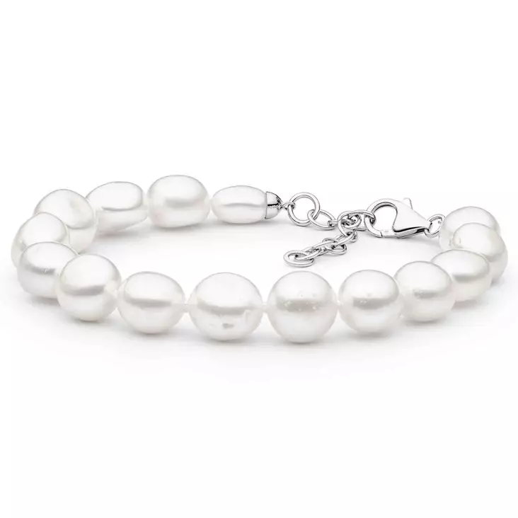 GauraPearls helmirannekoru BRW712-B - Gaura Pearls - BRW712-B - 1