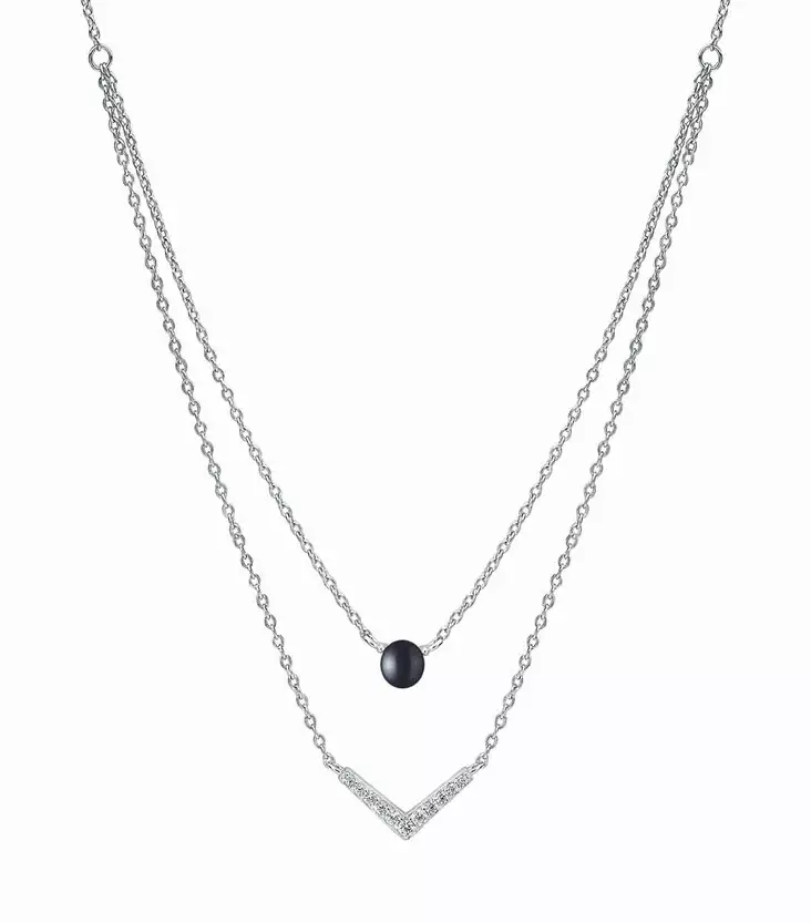 Gaura Pearls kaulakoru SK23493N - Gaura Pearls - SK23493N-B - 1