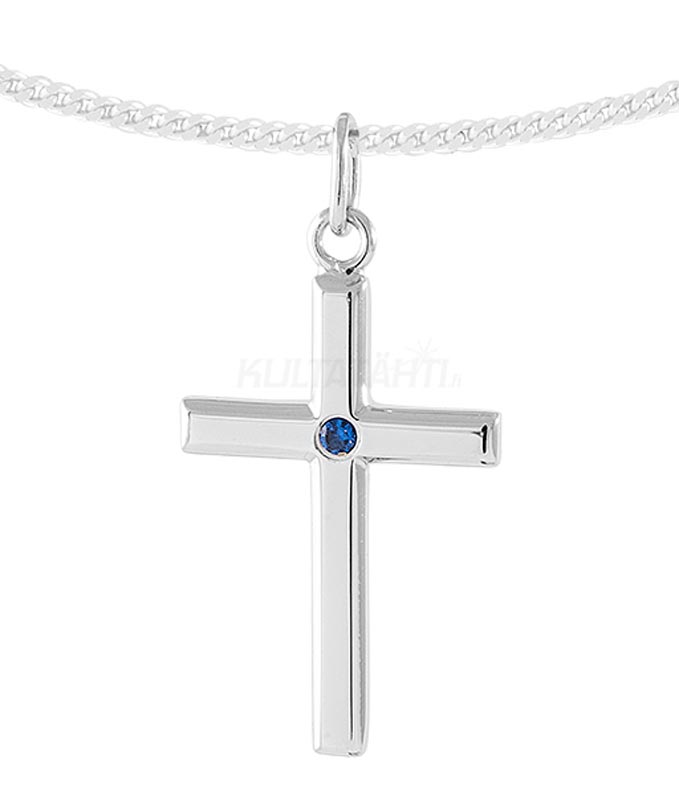 Rippiristi-hopeaa-C10053B - Rippiristi - C10053B - 1