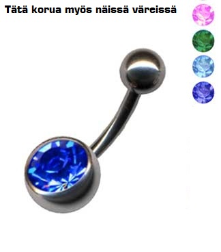 Napakoru 14001-8-12 - Lävistyskorut - 14001-8-12-LB - 1