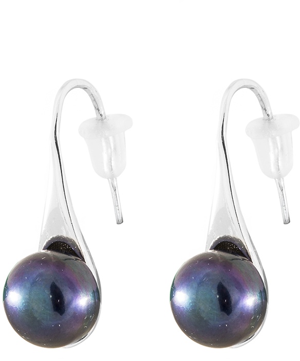 Tuhkimon kenk=C3=A4 Tahiti FE0109B - Helmikorvakorut - FE0109B - 1