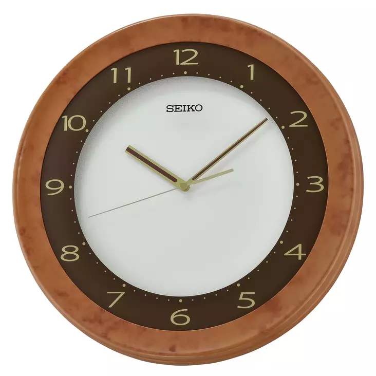 SEIKO SEINÄKELLO QXA817B 36,8cm - Seinäkellot - QXA817B - 1