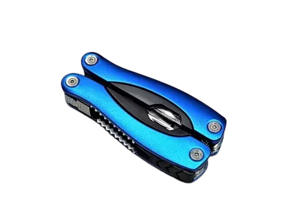 Multitool pihdit sininen - Monitoimityökalut - Z654B - 1
