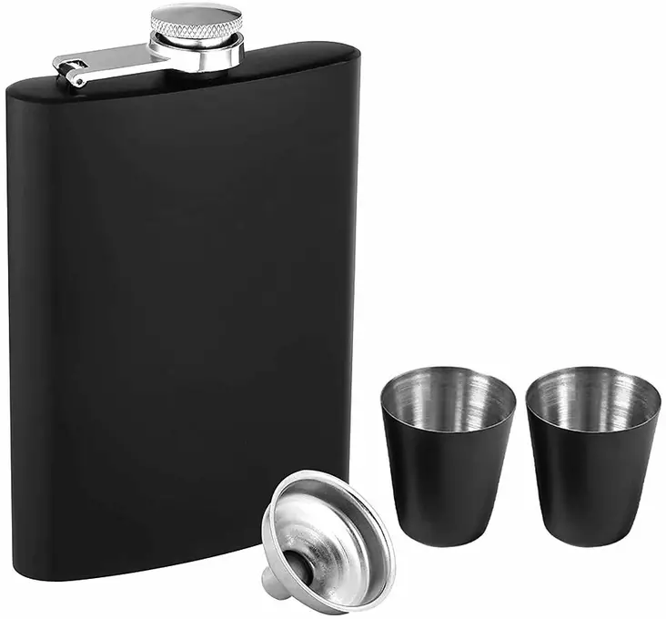 Taskumatti mattamusta 62200B - Taskumatit - 62200B - 1