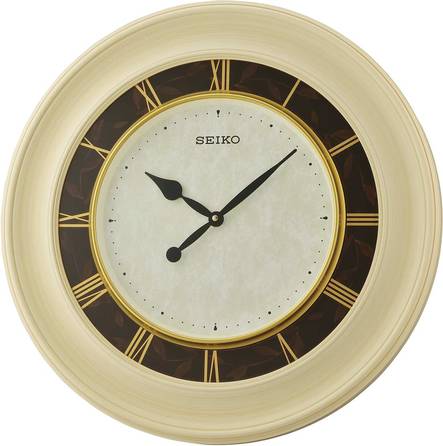 Seiko sein=C3=A4kello QXA646C - Seinäkellot - QXA646C - 1