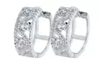 Hopeiset korvakorut CH5245-C - Hopeiset korvakorut - CG5245-C - 1