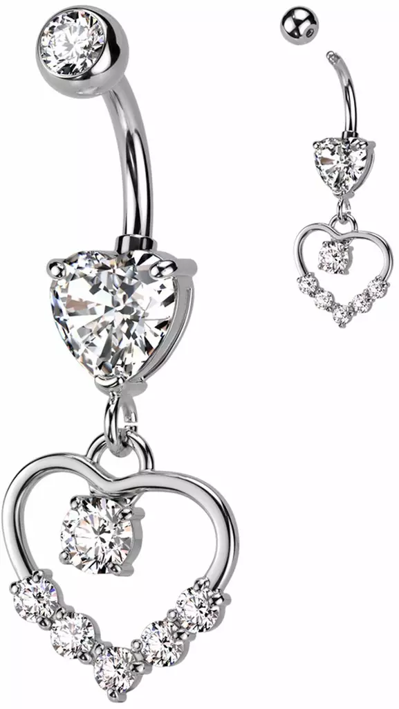 Napakoru SYD=C3=84MET CZ HOP N008-C - Lävistyskorut - N008-C - 1