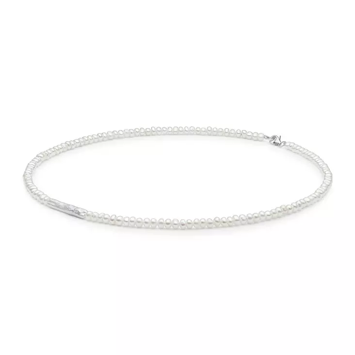 Gaura Pearls lasten helminauha 252-01C - Gaura Pearls - 252-01C - 1