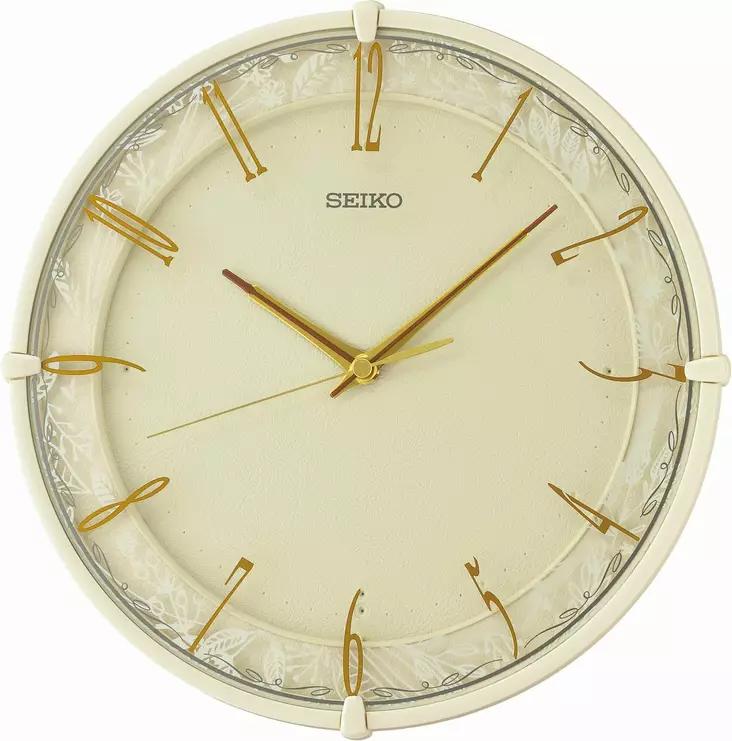 SEIKO SEINÄKELLO SWEEP QXA811C - Seinäkellot - QXA811C - 1