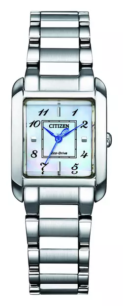 CITIZEN AUTOMATIC RANNEKELLO EW5600-87D - Citizen naisten rannekellot - EW5600-87D - 1