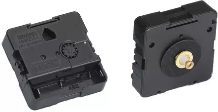 KELLON VOIMAKONEISTO 838/16MM - Kellojen koneistot - J838-16SD - 1