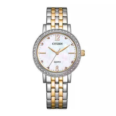 Citizen naisten rannekello EL3106-59D - Citizen naisten rannekellot - EL3106-59D - 1