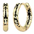 10MM KORVARENKAAT GOLD - Korvakorut - H75-10-GD - 1