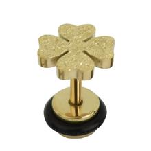 Fake venytyskoru neliapila, kulta - Lävistyskorut - BRU60-GOLD - 1