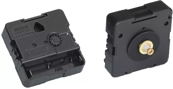 KELLON VOIMAKONEISTO 838/16MM - Kellojen koneistot - J838-16SD - 1