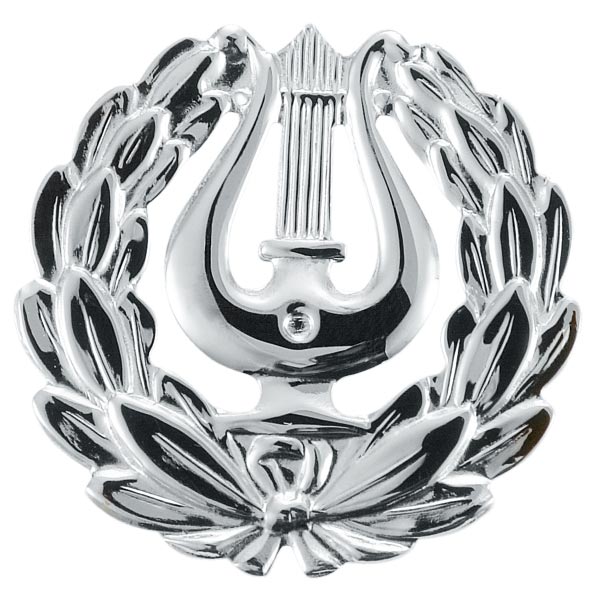 Rodinoitu kutlainen =C3=A4idinlyyra - Lyyrat - 4801-ROD - 1