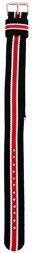 Wellington Like BlueRed 20mm - Super outlet - käyttöesineet - DW-S-BlueRed - 1