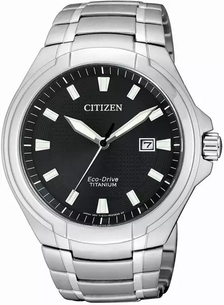 Citizen miesten rannekello BM7430-89E - Citizen miesten rannekellot - BM7430-89E - 1