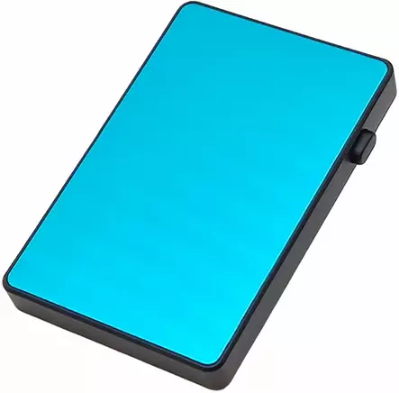 Korttikotelo Skyline - Korttikotelot ja rasiat - CARD-SKYLINE - 1