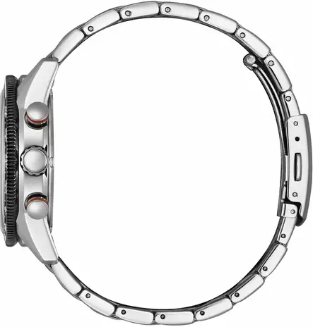 Citizen Eco-Drive Racing kello CA4714-55E sivusta - Citizen miesten rannekellot - CA4714-55E - 2