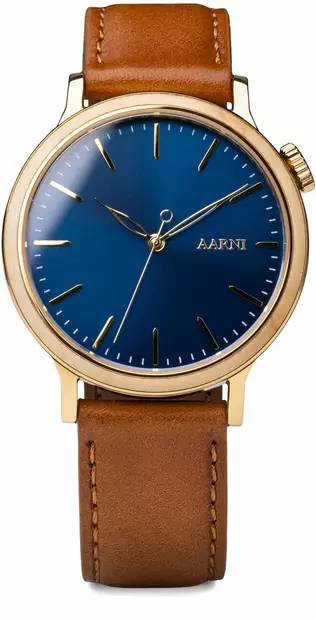 Aarni Stockholm Limited edition - Aarni miesten rannekellot - STOCKHOLM-LE - 1