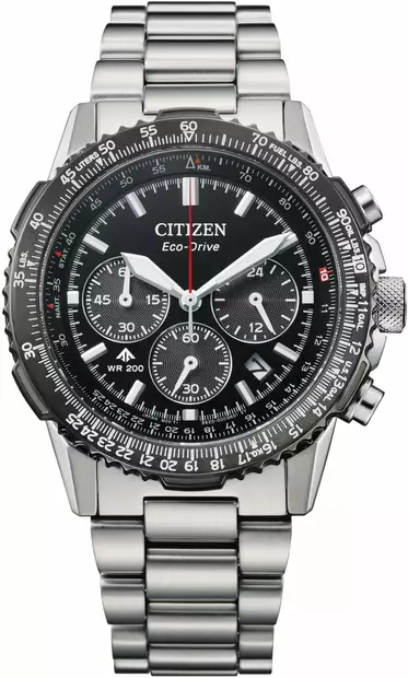 Citizen Eco-Drive Pro master Sky CA4664-60E - Citizen miesten rannekellot - CA4664-60E - 1