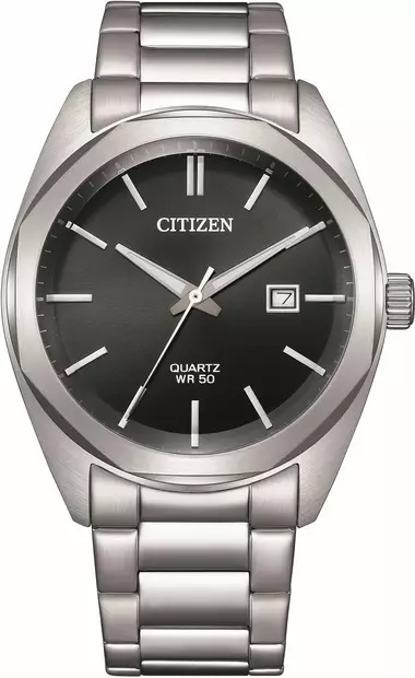 Citizen miesten rannekello BI5110-54E - Citizen miesten rannekellot - BI5110-54E - 1