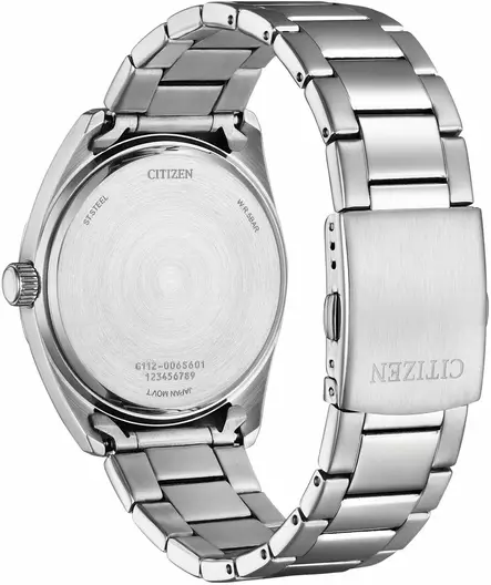 Citizen miesten rannekello BI5110-54E - Citizen miesten rannekellot - BI5110-54E - 2