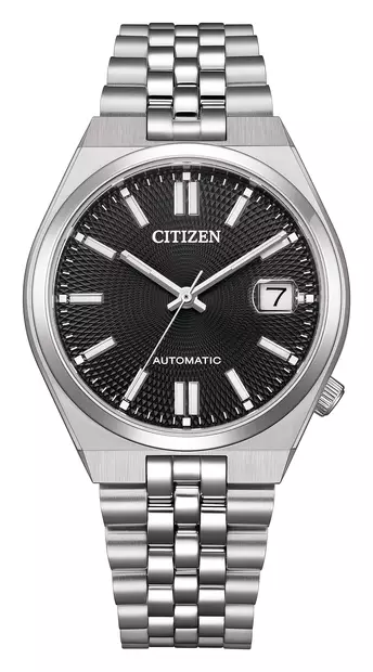 Citizen Tsuyosa 37 rannekello NK0030-51E - Citizen - NK0030-51E - 1