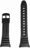 Casio SPORTS W-96H-1AVES-RANNE - Silikonirannekkeet - W-96H-1AVES-RANNE - 1