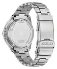 Citizen Eco-Drive Pro Marine musta - Citizen miesten rannekellot - BN0261-51E - 3